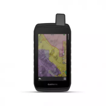 Garmin Montana 710 Robustes GPS Touchscreen-Handgerät