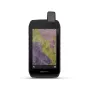 Garmin Montana 710 Robustes GPS Touchscreen-Handgerät
