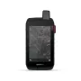 Garmin Montana 710i Robustes GPS-Touchscreen-Handgerät mit inReach-Technologie