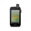 Garmin Montana 760i Robustes GPS-Touchscreen-Handgerät mit inReach-Technologie und 8-Megapixel-Kamera
