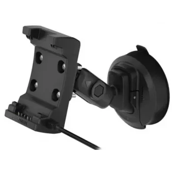 Garmin Montana 7xx Saugnapfhalterung mit Lautsprecher