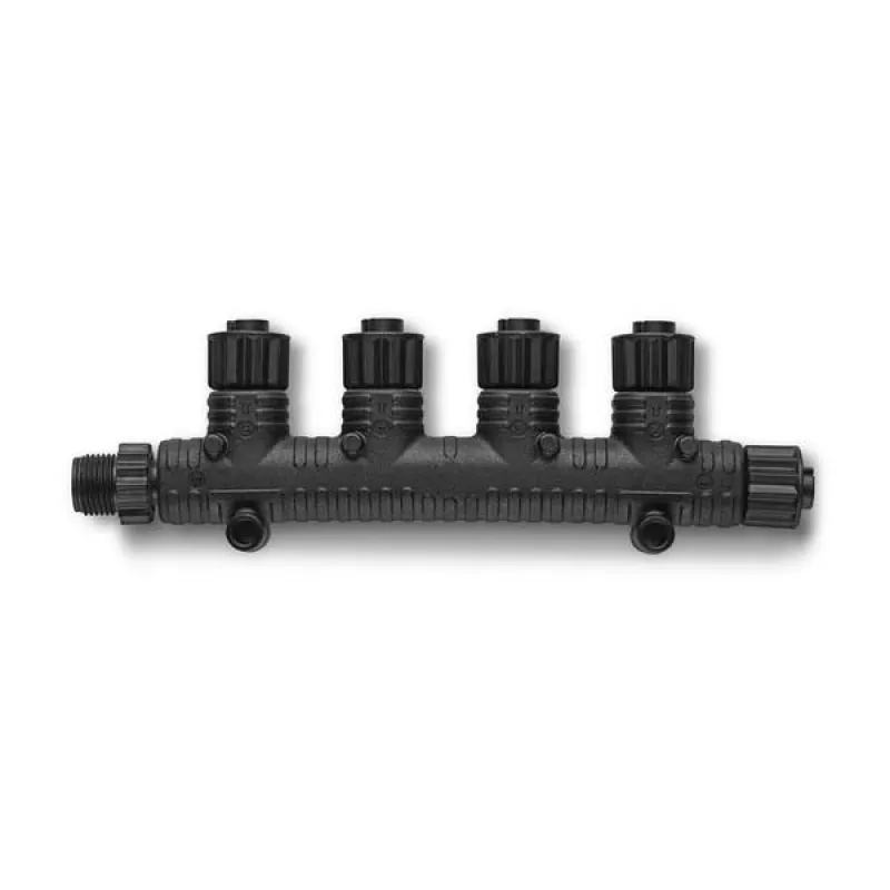 Garmin NMEA 2000 Multiport T-Stecker 010-11078-01