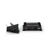 Garmin Panoptix LiveScope Sonarsystem (010-02233-00) – Echtzeit-Live-Scanning-Sonar mit LVS32-Geber und GLS 10 Black Box