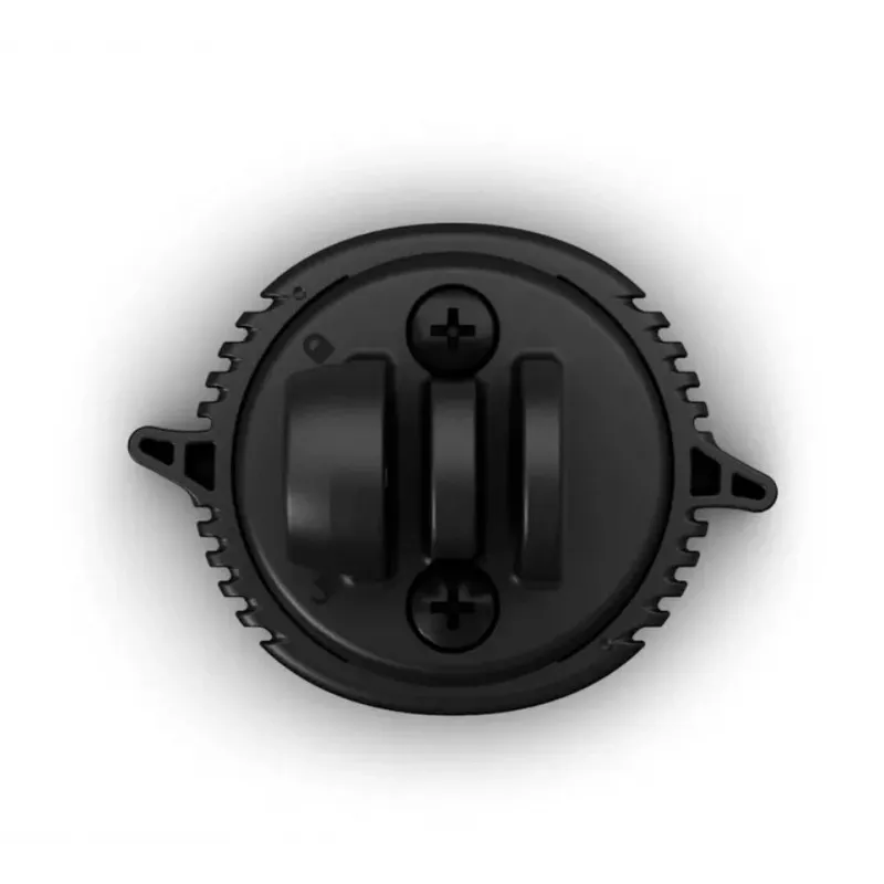 Garmin Quarter-Turn to Friction Flange Mount Adapter