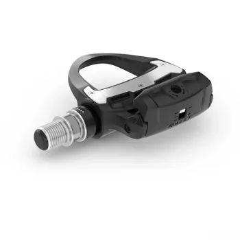 Garmin Rally RS110 Single-Sensing Power Meter Pedale