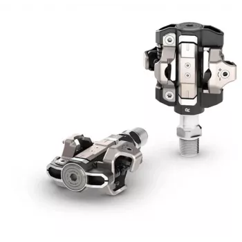 Garmin Rally XC110 Single-Sensing Leistungsmesser-Pedale