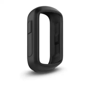 Garmin Silikonhülle für Edge 130, Schwarz