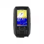 Garmin Striker Plus 4 Ice Fishing Bundle mit GT8HW-IF-Wandler, ohne Batterie