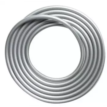 Garmin Tacx Roller Drive Belt T1043 - Ersatz-Polyurethan-Riemen für Antares, Galaxia & Roller-Trainer