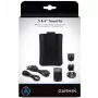 Garmin Travel Kit für inReach Mini 2 – Karabiner-Clip, Spine-Mount, Lanyard, USB-C-Kabel