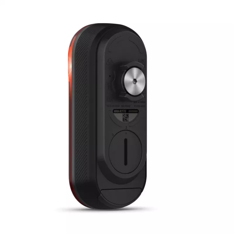 Garmin Varia RCT715 Radar Kamera Rücklicht