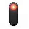 Garmin Varia RTL515 Radar-Rücklicht (010-02375-01) - 140m Erkennung, 65 Lumen, IPX7