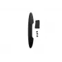 Garmin zumo 3x0 Ersatz-Wetterkappen (Set aus 2, Schwarz)