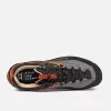 Garmont Akron GTX Via Ferrata Schuhe - Dach Brown/Tango Red, EU 42,5