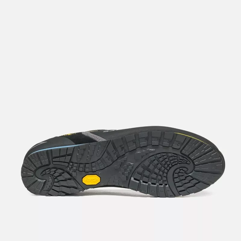 Garmont Dragontail LT EVO Approach-Schuh Grau UK 8