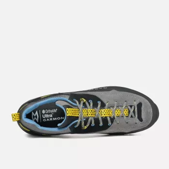 Garmont Dragontail LT EVO Zustiegsschuh Grau UK 9