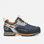 Garmont Dragontail Mnt Evo GTX Approach Schuhe Insigna Blue/Frost Grey EU 41