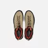 Garmont Dragontail WP Zustiegsschuhe - Cornstalk Beige/Tomato Red - EU 46