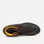 Garmont Hexagon GTX Trekking Schuhe - Schwarz/Garmont Orange (EU 42)