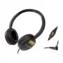 GARRETT Clearsound Foldable Headphones