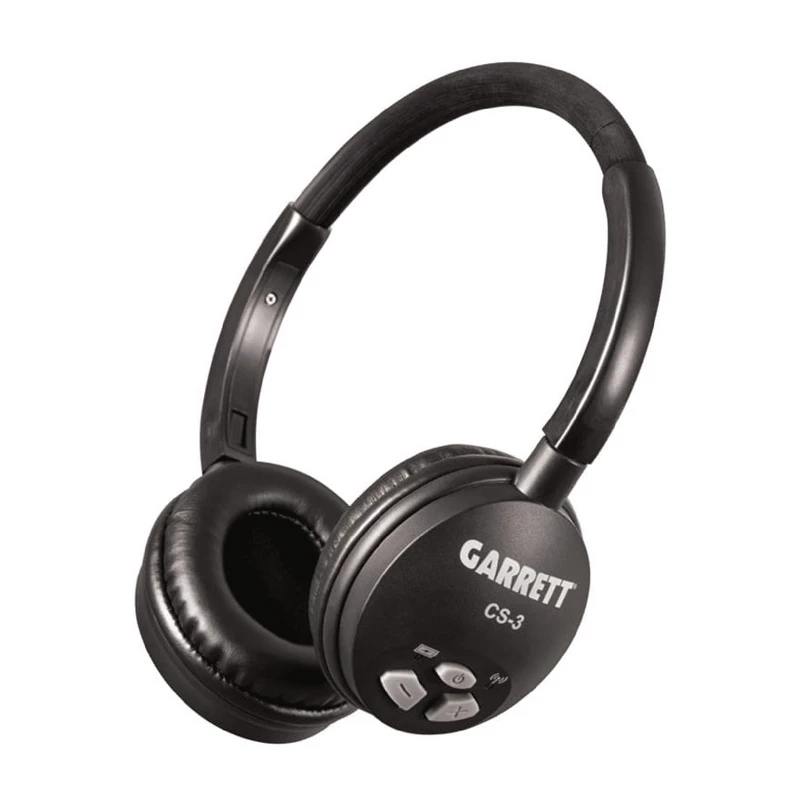 GARRETT CS3 Z-LYNK Wireless Headphones