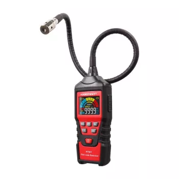 Gaswarngerät mit Alarm Habotest HT601B