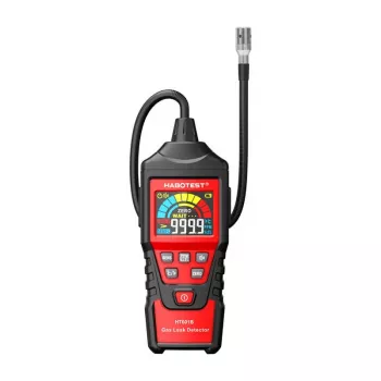 Gaswarngerät mit Alarm Habotest HT601B