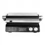Gastroback 42423 Gourmet BBQ Advanced Smart Elektro-Kontaktgrill 2000W