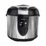 Gastroback 42507_S Design Reiskocher 1,5L 500W Edelstahl