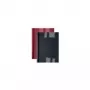 GBC LinenWeave Thermobindemappen A4 1,5 mm Weiß 15 Blatt 100er-Pack IB386305