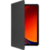 Gecko Covers Samsung Tab S9/S9 FE EasyClick Cover eco - Schwarze Folio-Hülle V11T66C1