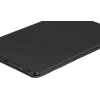 Gecko Covers Samsung Tab S9/S9 FE EasyClick Cover eco - Schwarze Folio-Hülle V11T66C1