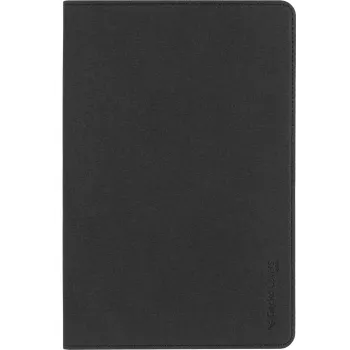 Gecko Covers Samsung Tab S9/S9 FE EasyClick Cover eco - Schwarze Folio-Hülle V11T66C1