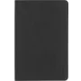 Gecko Covers Samsung Tab S9/S9 FE EasyClick Cover eco - Schwarze Folio-Hülle V11T66C1