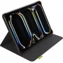 Gecko Covers Tablet-Schutzhülle für iPad Pro 11 (2024) Cactus Black