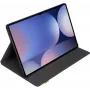 GeckoCovers EasyClick Cactus Cover für Samsung Galaxy Tab S10 Ultra, Schwarz V11CB02C01