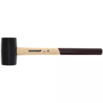 Gedore 226 E-1 Gummihammer 320 mm 8825690