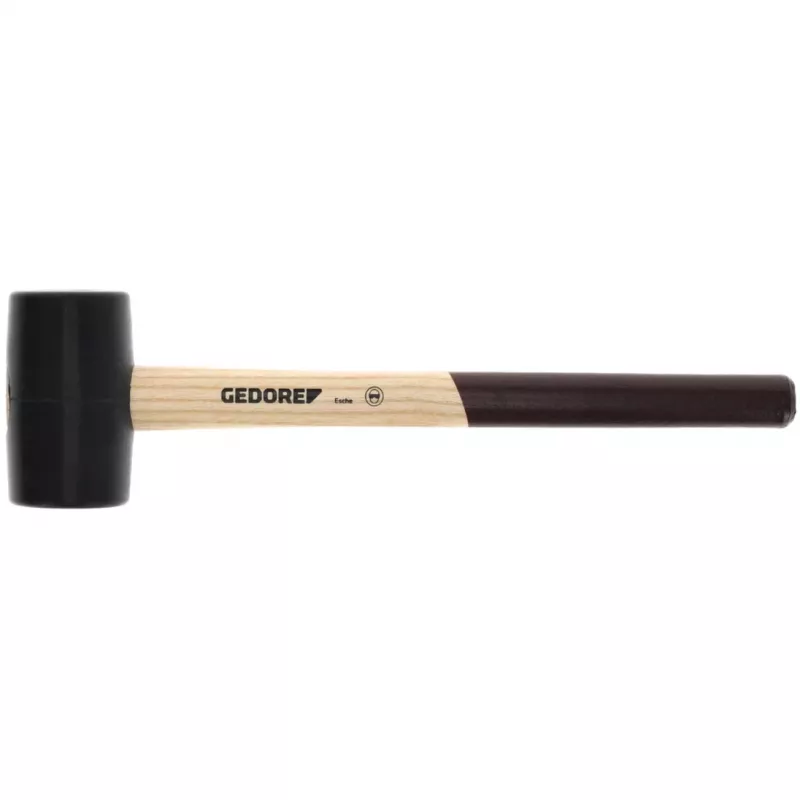 Gedore 226 E-1 Gummihammer 320 mm 8825690