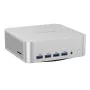 GEEKOM A7 MAX AMD Ryzen 9 7940HS 16GB DDR5 1TB PCIe Gen4 NVMe SSD Windows 11 Pro Silver