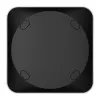 GEEKOM A8 Mini PC, AMD Ryzen 7 8745HS, 16GB DDR5, 1TB PCIe Gen4 SSD, Windows 11 Pro, Schwarz