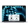GEEKOM GEEKBOOK X16 PRO (Silber, Intel Core Ultra 5 125H, Intel Arc Graphics, 32 GB LPDDR5, 1 TB SSD, Windows 11 Pro)