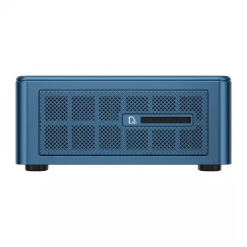 GEEKOM IT13 Max Mini-PC, Intel Core Ultra 9 185H, 32GB DDR4, 1TB PCIe Gen4 SSD, Windows 11 Pro, Wi-Fi 6E, Bluetooth 5.2