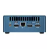 GEEKOM IT13 Max Mini-PC, Intel Core Ultra 9 185H, 32GB DDR4, 1TB PCIe Gen4 SSD, Windows 11 Pro, Wi-Fi 6E, Bluetooth 5.2