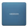 GEEKOM IT13 Max Mini-PC, Intel Core Ultra 9 185H, 32GB DDR4, 1TB PCIe Gen4 SSD, Windows 11 Pro, Wi-Fi 6E, Bluetooth 5.2