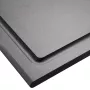 GEFU SLIZE Bambus-Schneidebrett 37x25 cm mit Saftrille