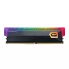 Geil Orion RGB 16GB 6000MHz DDR5 Desktop-Gaming-Arbeitsspeicher - Grau