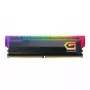 Geil Orion RGB 16GB 6000MHz DDR5 Desktop-Gaming-Arbeitsspeicher - Grau