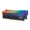 Geil Orion RGB 16GB Kit (2x8GB) 3600MHz DDR4 Desktop Gaming Arbeitsspeicher - Grau