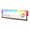 GeIL Orion V RGB 16GB 6000MHz DDR5 Desktop-Gaming-Speicher - Weiß