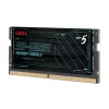 GeIL Pristine 16GB DDR5 4800MHz SO-DIMM Notebook-Speicher